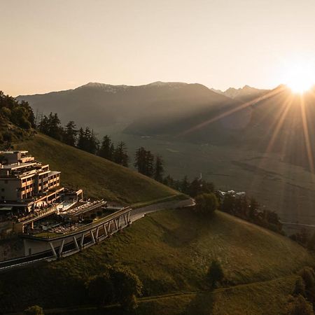 Das Gerstl Alpine Retreat Malles Venosta Exterior photo