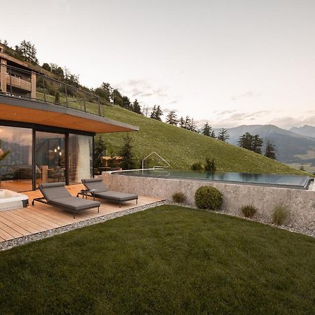 Das Gerstl Alpine Retreat Malles Venosta Exterior photo