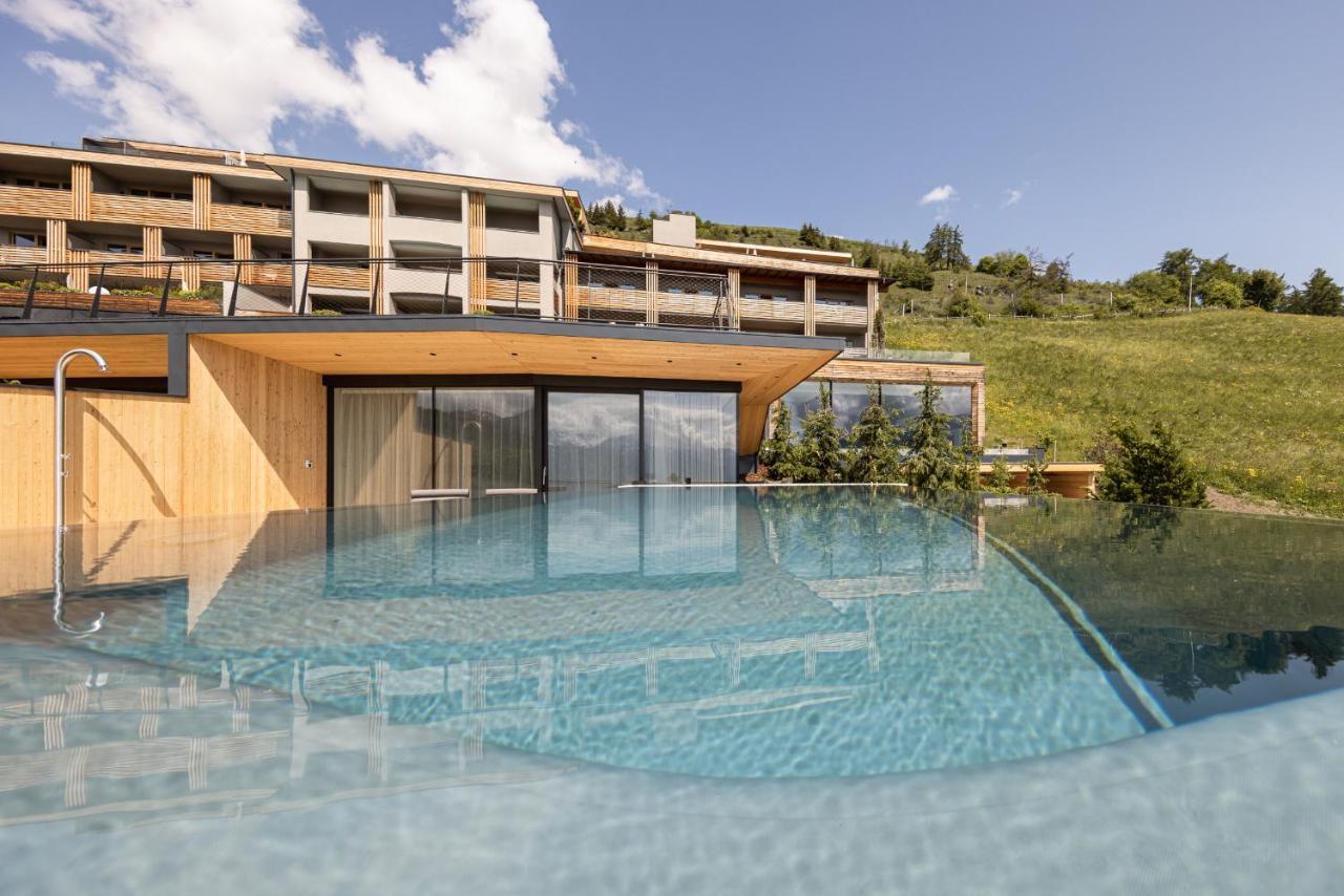 Das Gerstl Alpine Retreat Malles Venosta Exterior photo