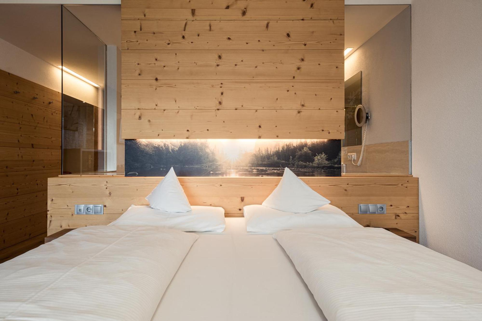 Das Gerstl Alpine Retreat Malles Venosta Exterior photo
