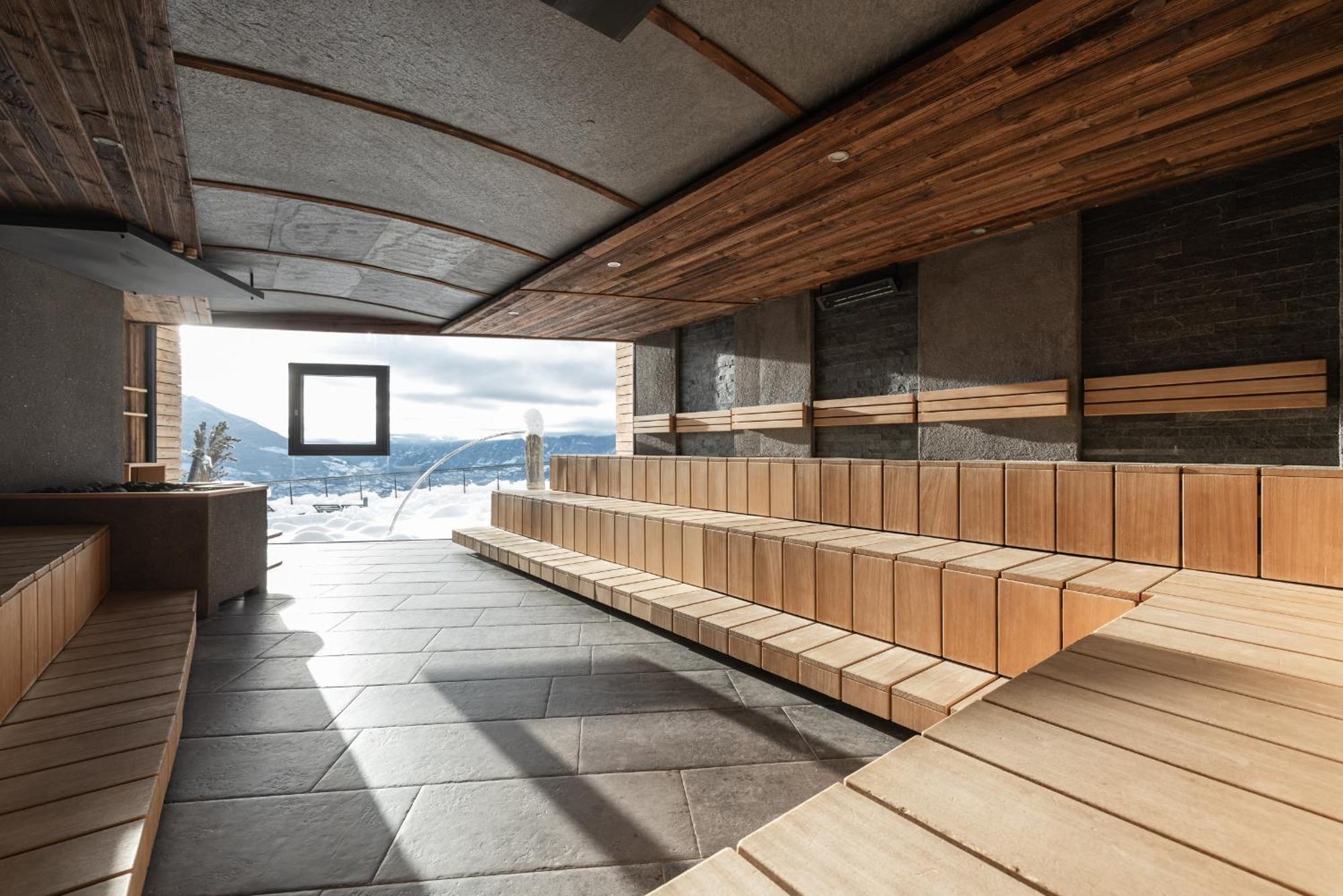 Das Gerstl Alpine Retreat Malles Venosta Exterior photo